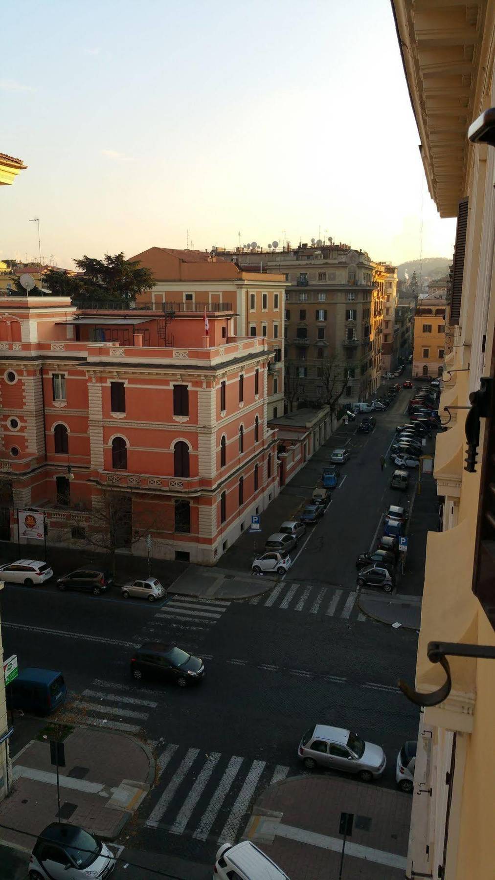 Day By Day 2* Roma